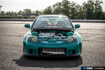 Virtual To Reality: Steven Crespo's 2003 Acura RSX Virtual To Reality: Steven Crespo's 2003 Acura RSX