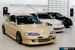Team Emotion: The Mugen Kings of the American Honda Community