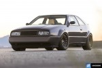 Back In The Game: Steve Nodarse's 1992 Volkswagen Corrado SLC Back In The Game: Steve Nodarse's 1992 Volkswagen Corrado SLC