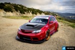 The Very First Time: Shad Alaimo's 2012 Subaru WRX The Very First Time: Shad Alaimo's 2012 Subaru WRX