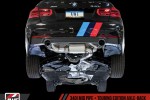 AWE Tuning BMW F3X 340i Exhaust Suite AWE Tuning BMW F3X 340i Exhaust Suite