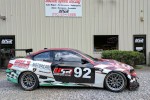 Time Attacker: United Speed Racing’s Racecar-Built M3
