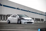 All-In: Joey Valenti's 2008 Honda Civic Si All-In: Joey Valenti's 2008 Honda Civic Si