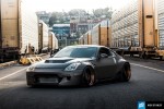 Serendipity: Josh Gonzales' 2004 Nissan 350Z Serendipity: Josh Gonzales' 2004 Nissan 350Z