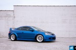 Like Father, Like Son?: Luis Torres' 2003 Acura RSX Type S Like Father, Like Son?: Luis Torres' 2003 Acura RSX Type S