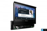 Pioneer AVH-3300NEX Multimedia DVD Receiver Review Pioneer AVH-3300NEX Multimedia DVD Receiver Review