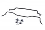 ST Suspensions Anti-Sway Bar Set for 2015+ Ford Mustang ST Suspensions Anti-Sway Bar Set for 2015+ Ford Mustang