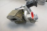 United Speed Racing FK2/FK8 Civic Type R Turbo Blanket United Speed Racing FK2/FK8 Civic Type R Turbo Blanket