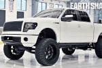 Earth Shaker: Mallory Wetherington's 2013 Ford F-150 FX2
