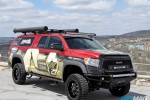 A.R.E. Goes Fishing: Toyota Tundra