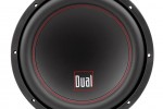 Dual DSD122D Subwoofer Dual DSD122D Subwoofer