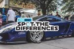 Spot The Differences: Tuning 365, 4th Edition Spot The Differences: Tuning 365, 4th Edition