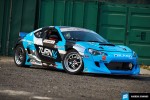 V8 Welterweight: Daijiro Yoshihara’s Falken Tire x Turn 14 Distribution Subaru BRZ V8 Welterweight: Daijiro Yoshihara’s Falken Tire x Turn 14 Distribution Subaru BRZ