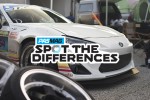 Spot The Differences: Ultimate Performance Guide, Vol. 5 Spot The Differences: Ultimate Performance Guide, Vol. 5