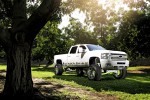 California Love: Keith Young's 2011 Chevrolet Silverado 2500HD California Love: Keith Young's 2011 Chevrolet Silverado 2500HD
