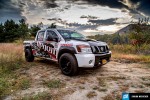 Remember The Titan: The World’s Fastest Nissan Titan is a Dual-Purpose Racer Remember The Titan: The World’s Fastest Nissan Titan is a Dual-Purpose Racer