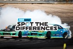 Spot The Differences: Formula DRIFT 2018 Spot The Differences: Formula DRIFT 2018