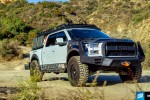 Stay Frosty: The Tactical Raptor That's Up For Anything Stay Frosty: The Tactical Raptor That's Up For Anything