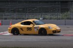 SCCA Time Trials: Portland International Raceway SCCA Time Trials: Portland International Raceway