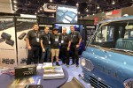 AudioControl Shines at SEMA 2019 AudioControl Shines at SEMA 2019