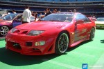 Importfest 2001: Toronto, ON Importfest 2001: Toronto, ON