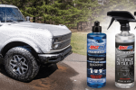 AMSOIL Launches Specialty Car Care Products