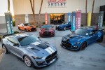 Carroll Shelby Foundation Finds New Home in Las Vegas