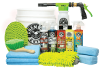 Get a Do-It-All Detailing Kit with Chemical Guys