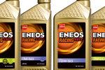 ENEOS Racing Series Oils - Racing Pro and Racing Street