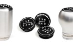 GrimmSpeed Swap-Top Shift Knobs GrimmSpeed Swap-Top Shift Knobs