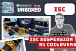 Unboxed: ISC Suspension N1 V2 Coilovers for Hyundai Genesis Coupe