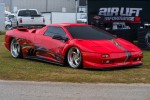 Lone Star Throwdown 2026 Delivers Huge Crowds and Incredible Builds