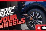 Protect Wheels from Thieves: McGard Lug Nuts Unboxed