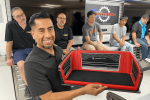 Mobile Solutions to Host Hot Rod Interior Build School - November 21-24 Mobile Solutions to Host Hot Rod Interior Build School - November 21-24