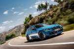 BMW Reveals First-Ever M3 CS Touring BMW Reveals First-Ever M3 CS Touring