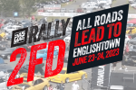 PAS365 #Rally2FD - Toronto to Englishtown
