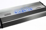 Hifonics Announces Brutus Elite 35th Anniversary Amplifiers Hifonics Announces Brutus Elite 35th Anniversary Amplifiers