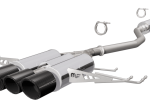 Magnaflow Honda Civic Type R Cat-Back Exhaust Magnaflow Honda Civic Type R Cat-Back Exhaust