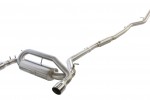  aFe Power Announces a new Exhaust System for the 2012-13 BMW 335i (F30)