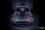 Flash of Class: Oracle Lighting's Aston Martin ESX Supervantage Flash of Class: Oracle Lighting's Aston Martin ESX Supervantage