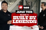Shop Tour: Built By Legends