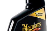 Meguiar's New Car Scent Protectant Meguiar's New Car Scent Protectant