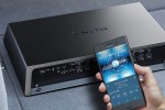 Sony XM-GS6DSP Amplifier Sony XM-GS6DSP Amplifier