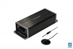 Kicker KEY180.4 Amplifier Review Kicker KEY180.4 Amplifier Review