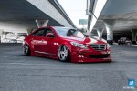 KDM Pride: Shaun Hawkins - 2011 Hyundai Genesis Sedan KDM Pride: Shaun Hawkins - 2011 Hyundai Genesis Sedan