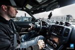 An Easy Transition: Dillon Mattrisch's 2010 Nissan 370Z An Easy Transition: Dillon Mattrisch's 2010 Nissan 370Z
