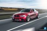 First Discovery: Ken Del Castillo’s 2008 BMW 135i First Discovery: Ken Del Castillo’s 2008 BMW 135i