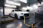 EVOlution: Tuning Audi’s Newest Five-Banger EVOlution: Tuning Audi’s Newest Five-Banger