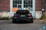 Full Bodied: Zane McGee-Lowdermilk's 2012 Mercedes-Benz C63 Full Bodied: Zane McGee-Lowdermilk's 2012 Mercedes-Benz C63