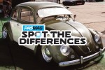 Spot The Differences: #150 Spot The Differences: #150